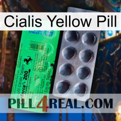 Cialis Yellow Pill new04